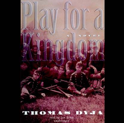 

Play for a Kingdom