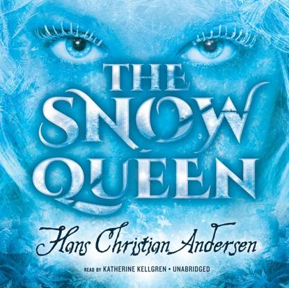 Ганс Христиан Андерсен - Snow Queen