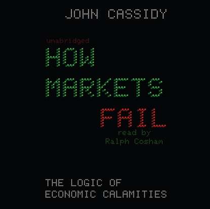 Ксюша Ангел - How Markets Fail