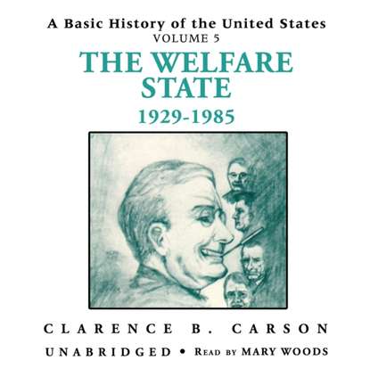 

Basic History of the United States, Vol. 5