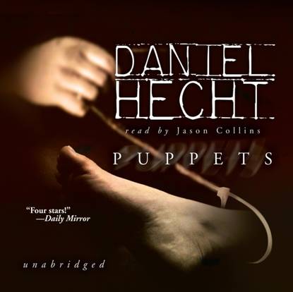 Daniel Hecht — Puppets