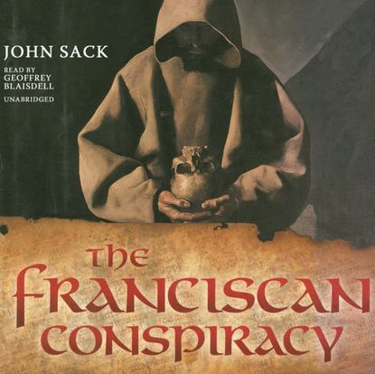 Ксюша Ангел - Franciscan Conspiracy