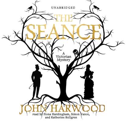 John Harwood — Seance