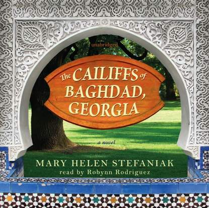 

Cailiffs of Baghdad, Georgia