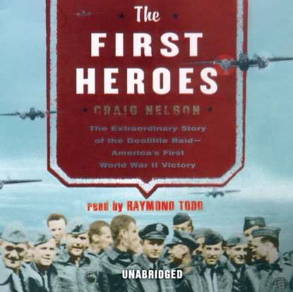 

First Heroes