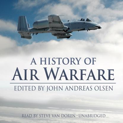 Ксюша Ангел - History of Air Warfare