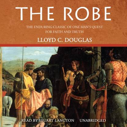 Lloyd C. Douglas — Robe