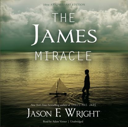 

James Miracle, Tenth Anniversary Edition