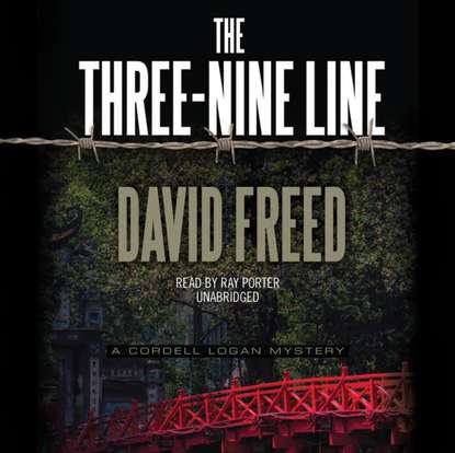 David Freed — Three-Nine Line