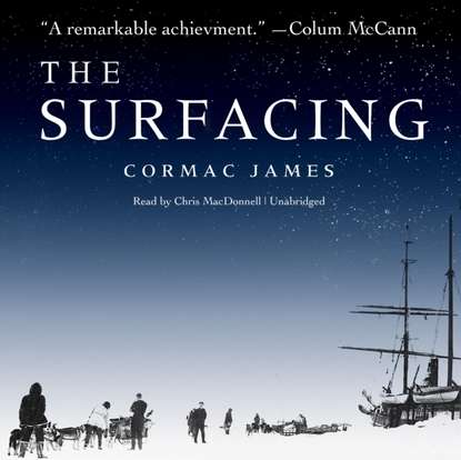 

Surfacing