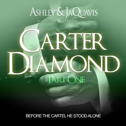 

Carter Diamond