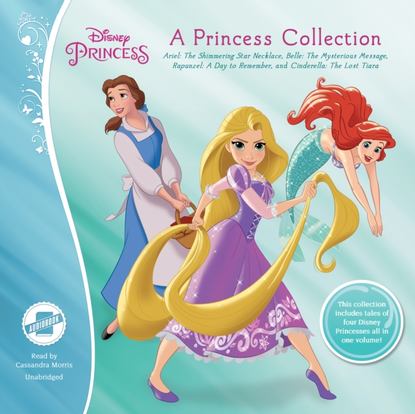 Disney Press — Princess Collection