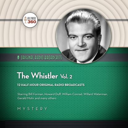 Ксюша Ангел - Whistler, Vol. 2