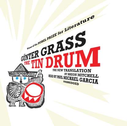 

Tin Drum