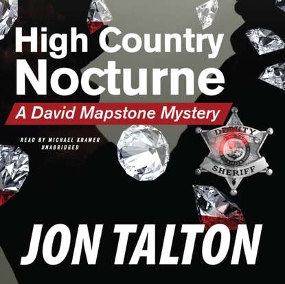 Jon Talton — High Country Nocturne