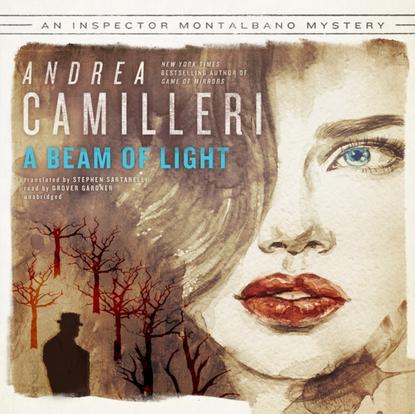 Andrea Camilleri — Beam of Light