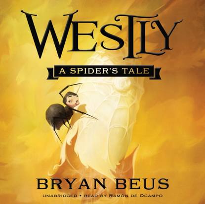 Bryan Beus — Westly