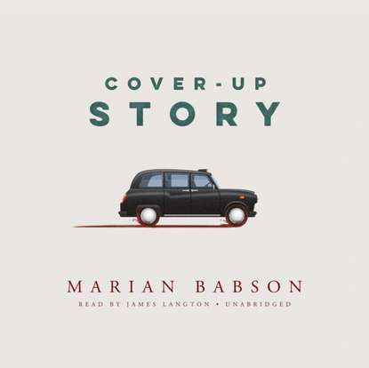 

Cover-Up Story