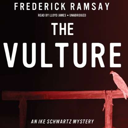 Frederick Ramsay — Vulture