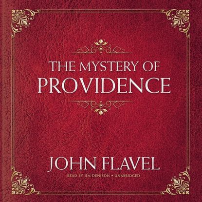 John Flavel — Mystery of Providence