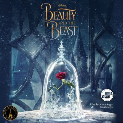 Disney Press — Beauty and the Beast 