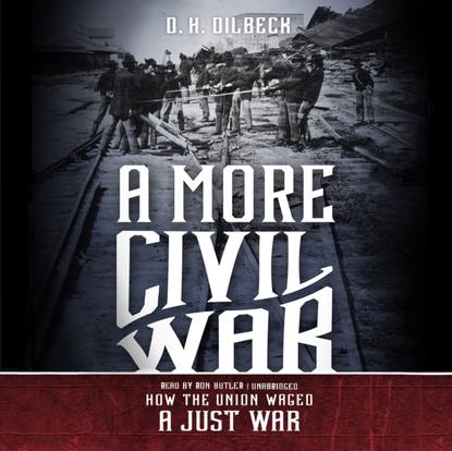 

More Civil War
