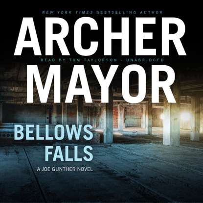 Ксюша Ангел - Bellows Falls