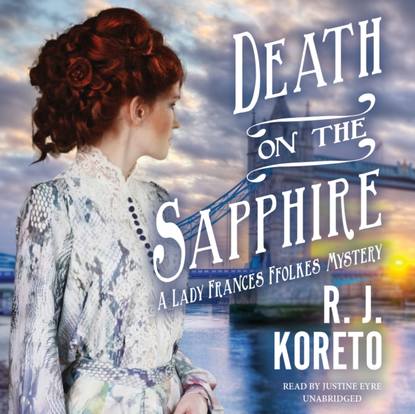 R. J. Koreto — Death on the Sapphire