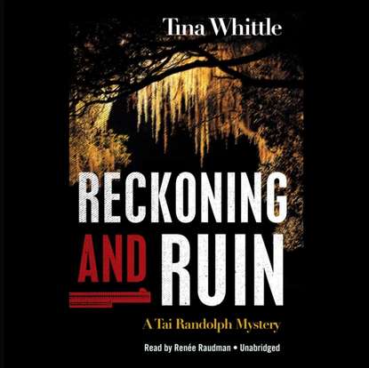 Tina Whittle — Reckoning and Ruin