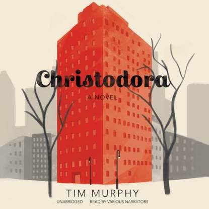 Tim Murphy - Christodora