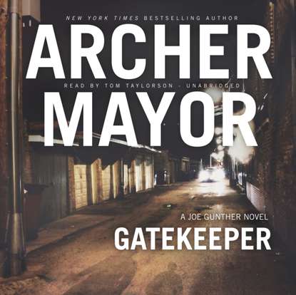 Archer Mayor — Gatekeeper