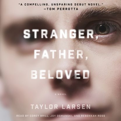 

Stranger, Father, Beloved