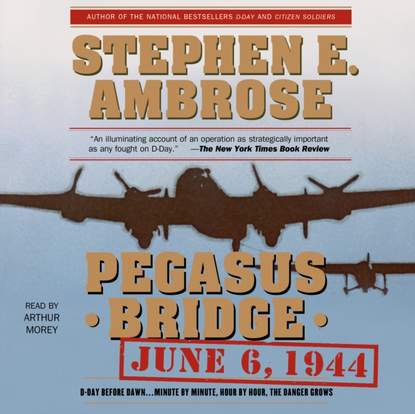 

Pegasus Bridge
