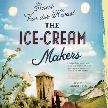 

Ice-Cream Makers