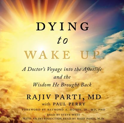 Rajiv Parti — Dying to Wake Up