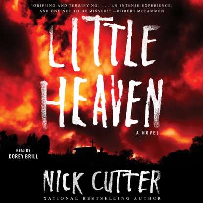 Nick Cutter — Little Heaven