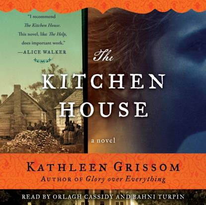 

Kitchen House