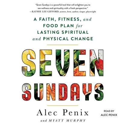 Alec Penix — Seven Sundays