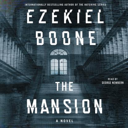 Ezekiel Boone - Mansion