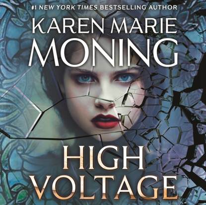 

High Voltage