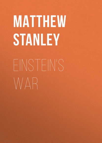 

Einstein's War