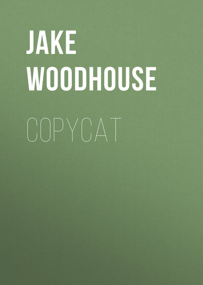 Jake Woodhouse — Copycat