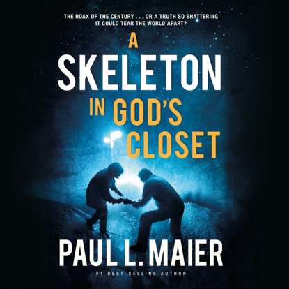 

Skeleton in God's Closet