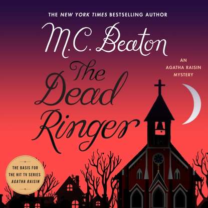 M. C. Beaton — Dead Ringer