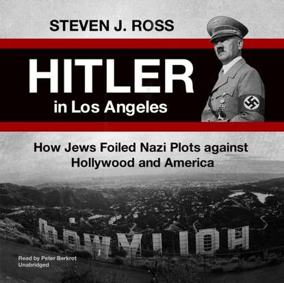 Ксюша Ангел - Hitler in Los Angeles