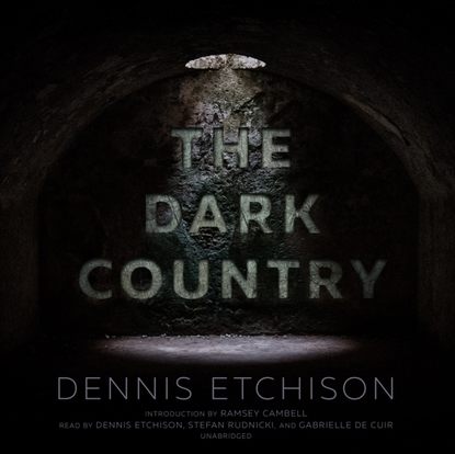 Dennis Etchison — Dark Country