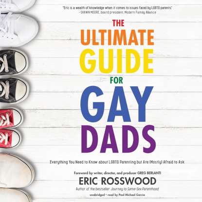 Ксюша Ангел - Ultimate Guide for Gay Dads