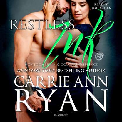 

Restless Ink