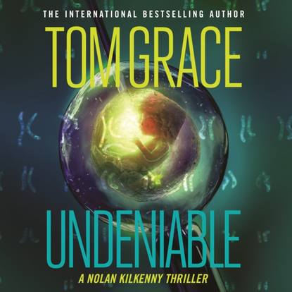 Tom  Grace - Undeniable