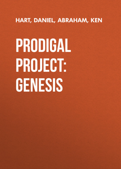 Daniel Hart — Prodigal Project: Genesis